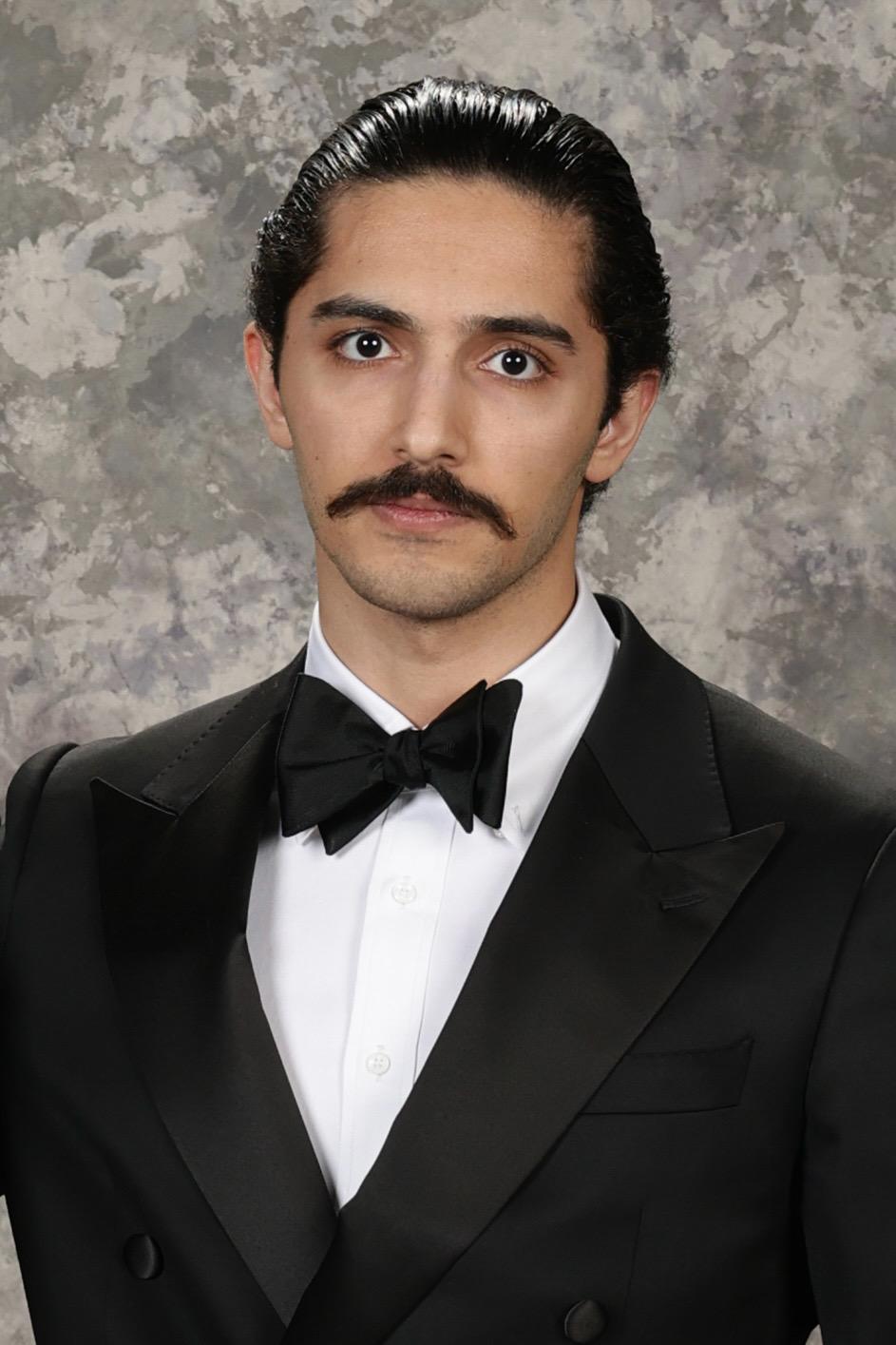 Siavash Gholami
